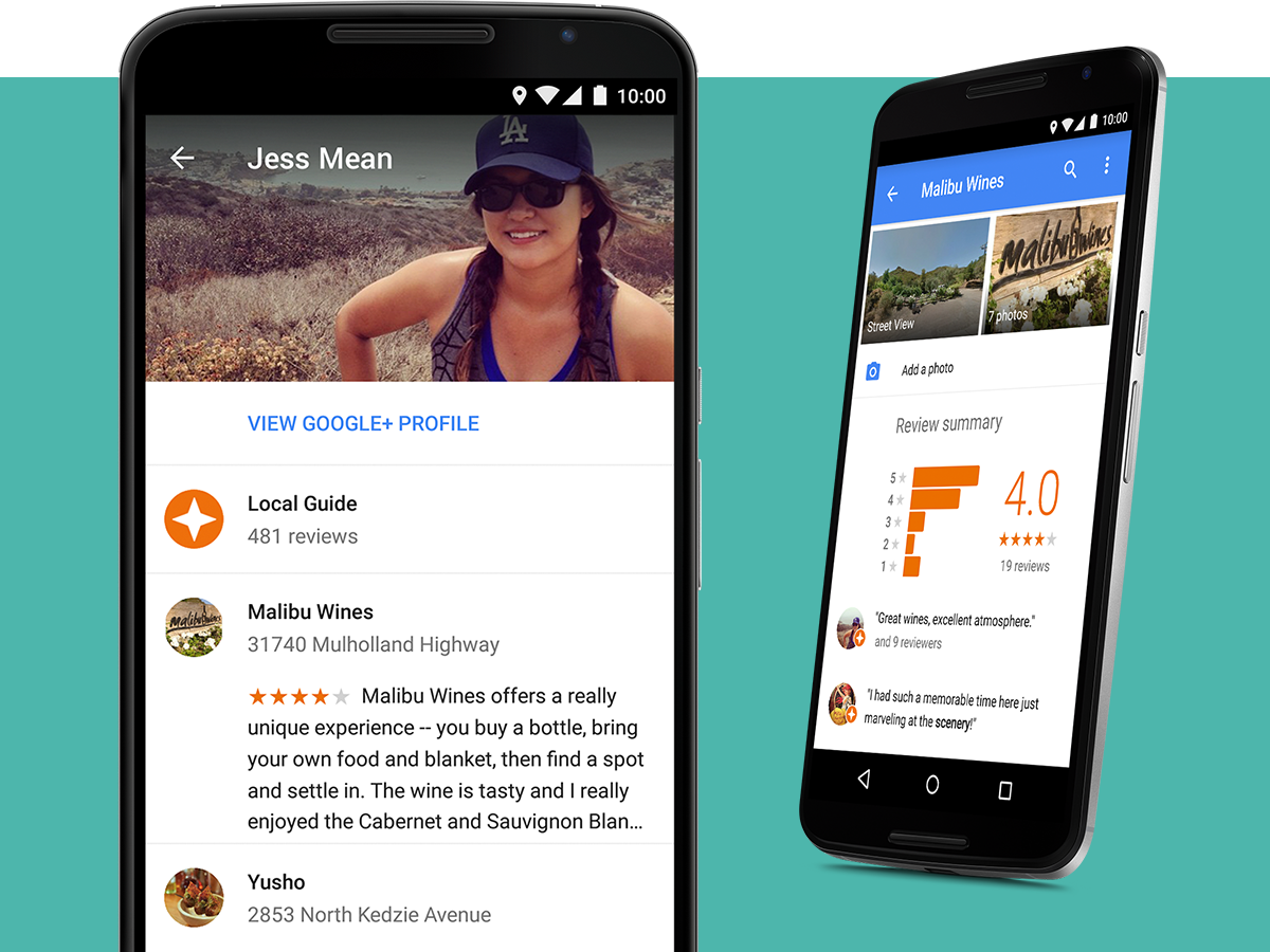 googlemaps's tweet photo. Join @LocalGuides, a community of explorers sharing discoveries with the world on @google → http://t.co/UBhb9GBRQK http://t.co/m8wtOaFzpv