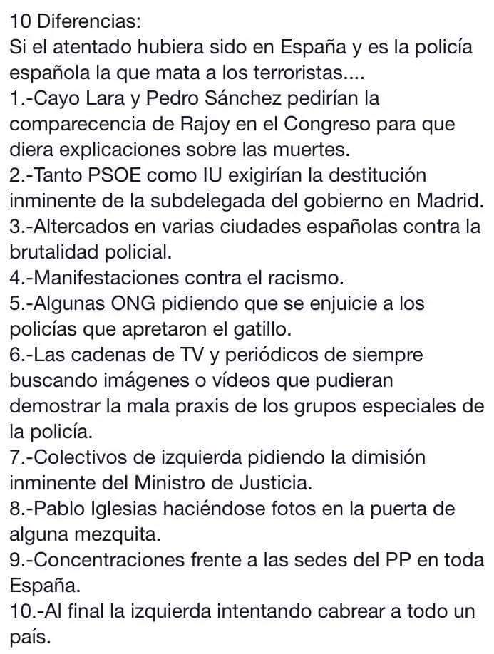 MariaGomezGo's tweet photo. Realidad http://t.co/hJXCj31x7X