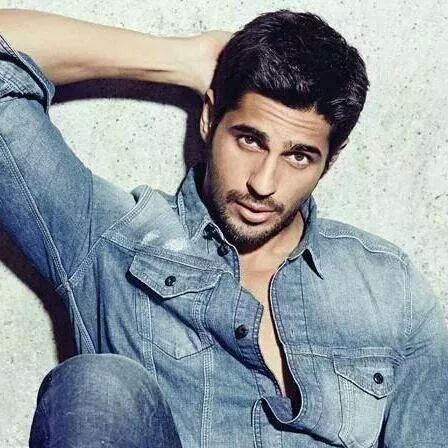 Happy Birthday Sidharth Malhotra Many Many Happy Returns of the day....     