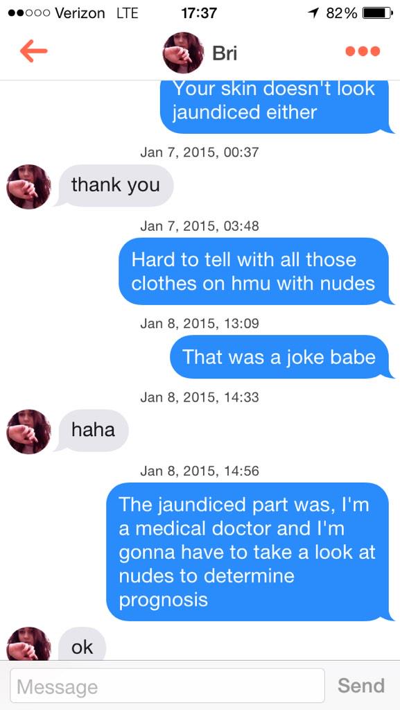 TinderHookups's tweet photo. http://t.co/JPkH2I79Ga