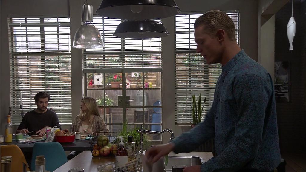 NouchaTeam's tweet photo. En de laatste van de afl. van vandaag ♥ #Noud #Sacha #Noucha ♡ #GTST http://t.co/yqQ6cZLgDX