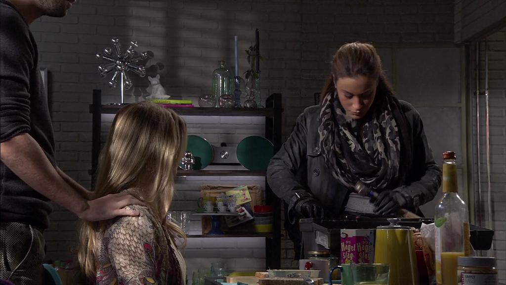 NouchaTeam's tweet photo. En de laatste van de afl. van vandaag ♥ #Noud #Sacha #Noucha ♡ #GTST http://t.co/yqQ6cZLgDX