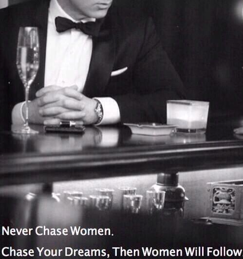 Because I'm a Guy tweet media