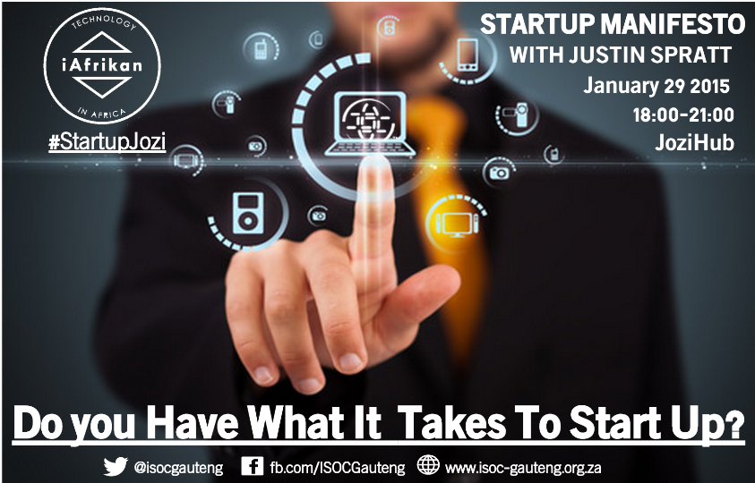 WIN With <a href="/isocgauteng/">ISOC-SA Gauteng Chapter</a> &amp; <a href="/iafrikan/">iAfrikan.com</a> a.pgtb.me/lCQg7c #Startupjozi with <a href="/justinspratt/">Justin Spratt</a> <a href="/JoziHub/">JoziHub | SMMEstart</a>
