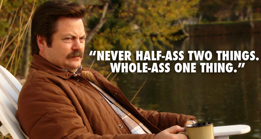 parksandrec tweet picture