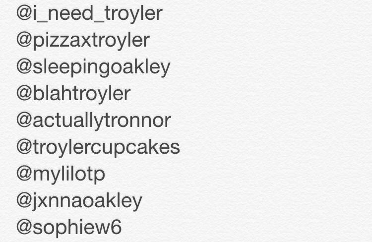 havanalaa's tweet photo. if you're not already, and want to be in it, tweet your message with #MessageForTyler http://t.co/30swi1VWHs