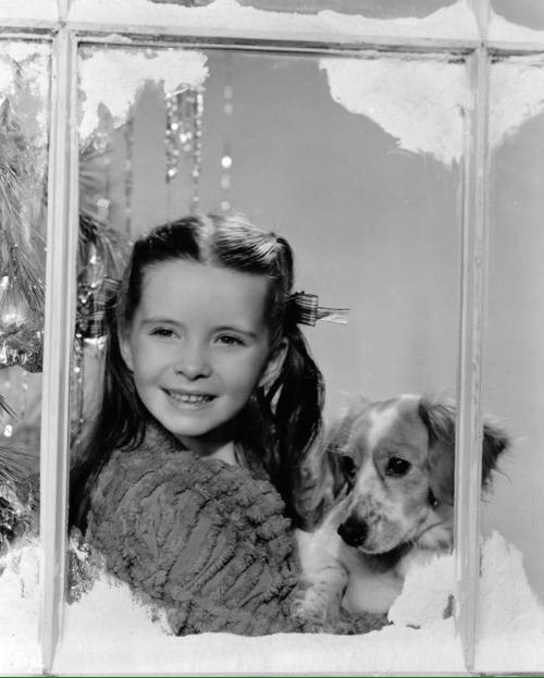 Happy Birthday Margaret O\Brien! 
