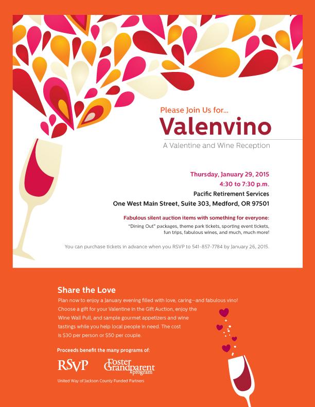 PRSCommunities's tweet image. Haven't been inside @OneWestMain yet? Buy a ticket to Valenvino -- and help local seniors and youth at the same time.