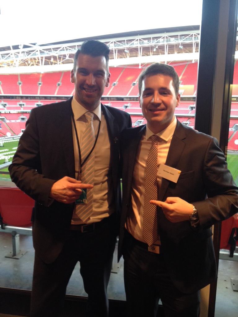 Herrison tweet media