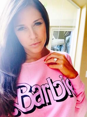 Happy Birthday Kelly Kelly   