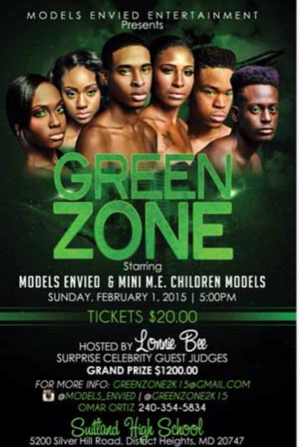 __iamtk's tweet image. Feb 1st #SaveTheDate #GreenZone #ModelingCompetition