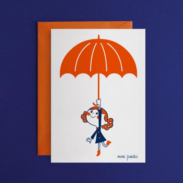 Menú familiar tweet media