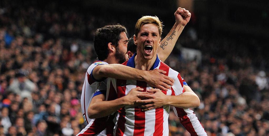 canteratletica's tweet photo. REMONTADA??? OUIJA?? JUANITO?? QUEVA ESTO ES EL ATLETI!! ENORME CHOLO ENORME EQUIPO!! http://t.co/TmKzQDiAou