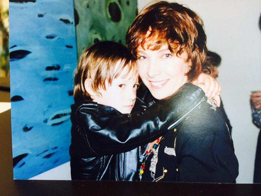 #Apollo 13, London, Premiere