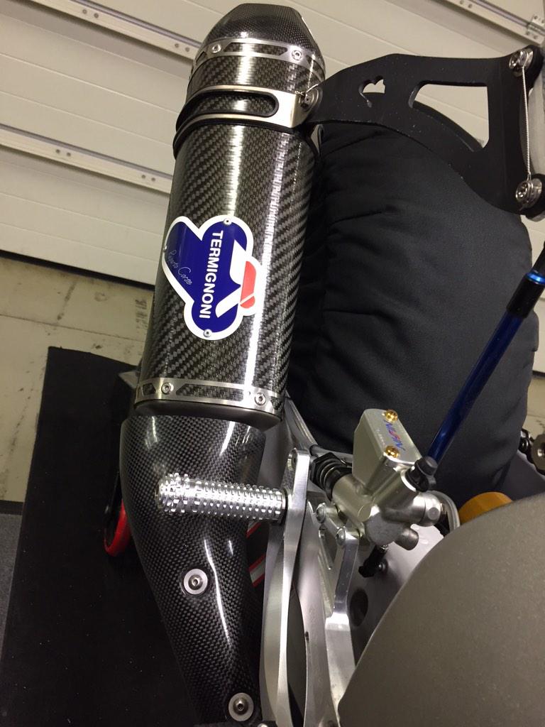 Michael van der Mark tweet media