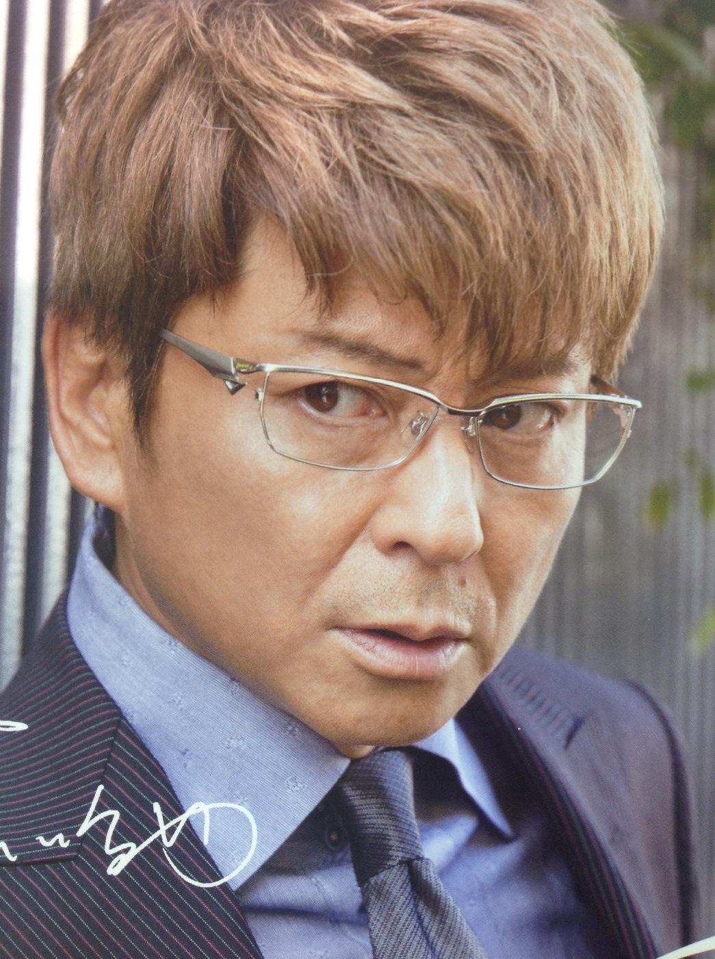 メガネのフルヤ 溝の口 Twitter પર Samurai Sho 入荷です 哀川翔さんデザインで自らも愛用しているメガネです 完全受注生産で各店舗売切れても再入荷が無いため 早めの検討が必要なブランドです Http T Co Pu5lrl5qba Twitter