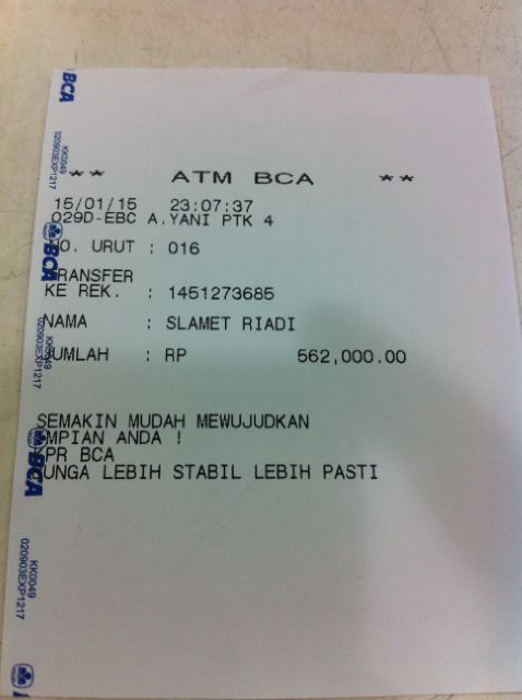 herbalCepat_'s tweet photo. Ok,, Terima kasih,, Sdh Belanja di Shop Kami,, Mohon di tunggu Produk nya ya Dek,, http://t.co/3oO7HGuisG
