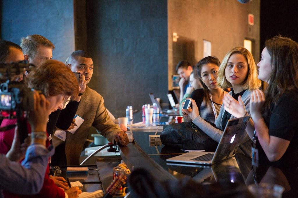 sarahaustin's tweet image. #CodingFTW #GirlsWhoCode @superandomness @frompeera @altoanthem @Yosun @elenawalom #throwbackthursday #ATTHack