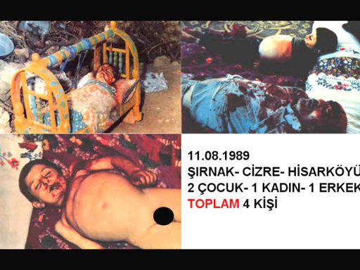 Bebek katili PKK korucumuzu kaçırmış #LezginSakDerhalKurtarılsın