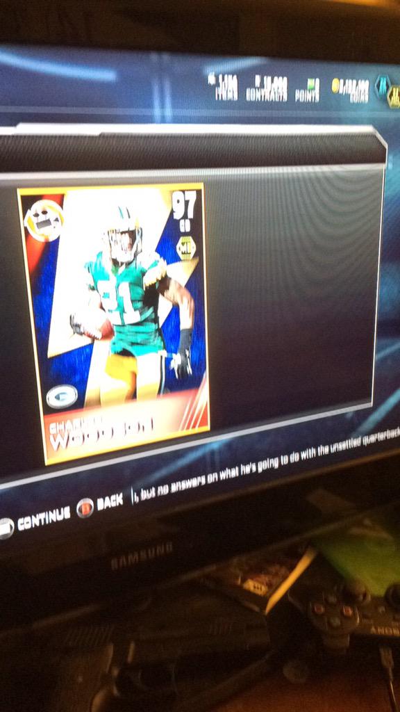Bassmaster14UT's tweet image. Fuck yes @mutcardhelp @iMAV3RIQ