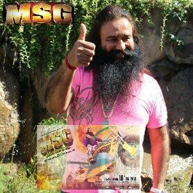 InsaLinka's tweet image. @Gurmeetramrahim #MSGTheFilm  Thakxxxxxx #Pitag #NeverEver  #DeshKeLiye Dhan dhan satguru tera hi Aasra