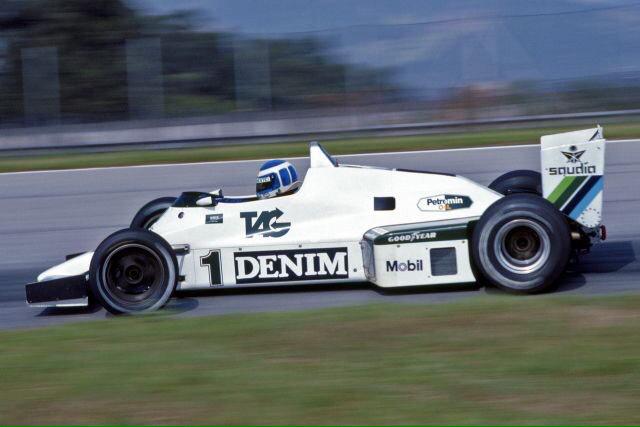 F1 Images Keke Rosberg Williams 19 Formula1 F1 Http T Co Ipabh1gj7x