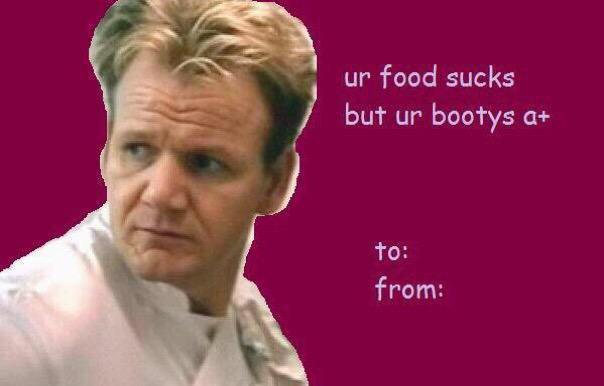 LexaD4's tweet photo. “@SexualVDayCards: http://t.co/mkZpntr3bG” @ablaize9 😂😂😂 jk boo boo