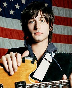 Happy Birthday Nick Valensi!! 
