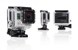 albertov15's tweet photo. Apple patentó una cámara deportiva y afectó las acciones de GoPro
http://t.co/hRUsXwgk8W http://t.co/ni4MjdH3Zk