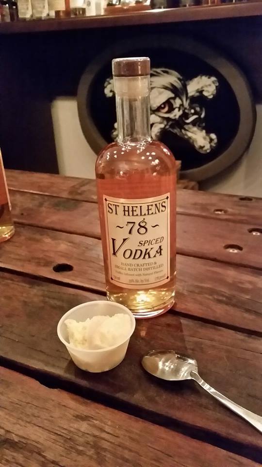 FishEngineer1's tweet image. @GrogMe Have you tried the new products yet???? NOW down at the Tasting room!!