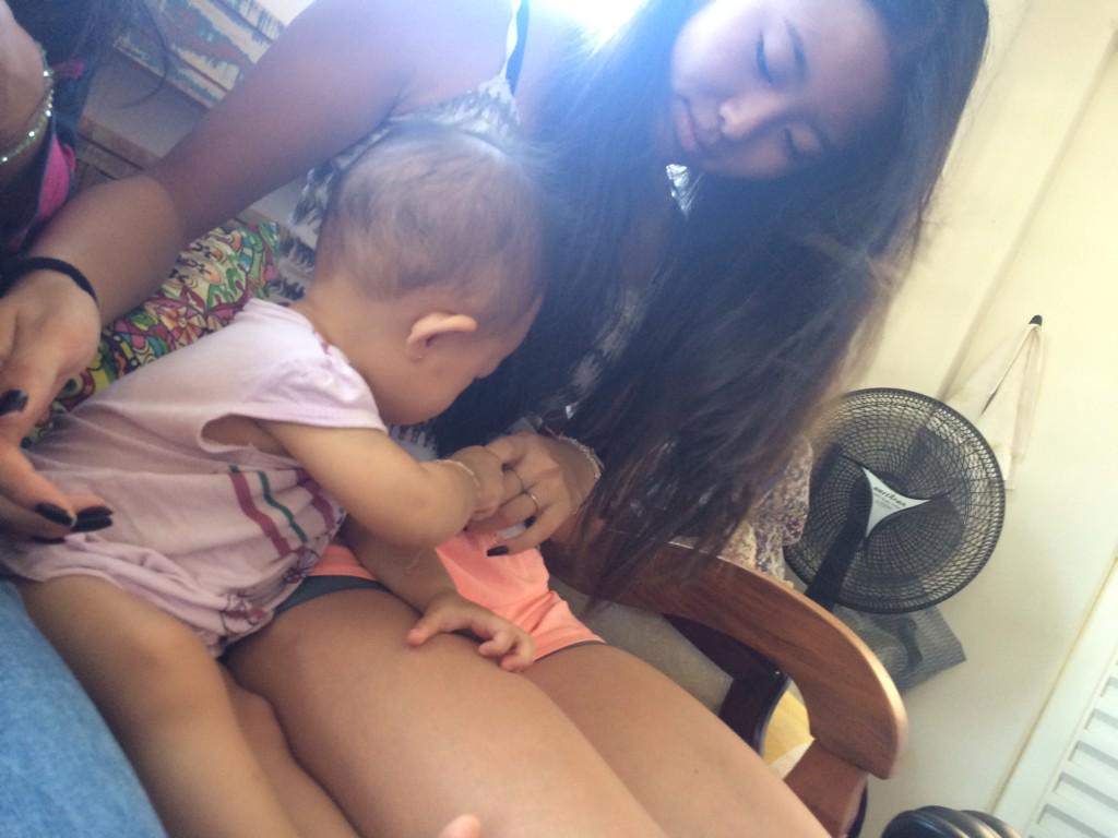 Kaa_Miyamoto's tweet photo. Sou maluca por você. 💕 http://t.co/rXZNuZbDrw