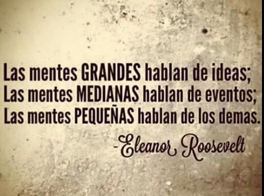 RosaOP's tweet image. #Mentes #LosDemas #VerdadVerdadera