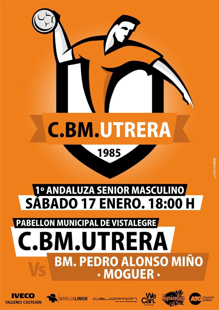 MPrincipebm's tweet photo. #CBMU #ForzaUtrera #YoSoyPitu #TODOSAVISTALEGRE http://t.co/QarsNakYGk