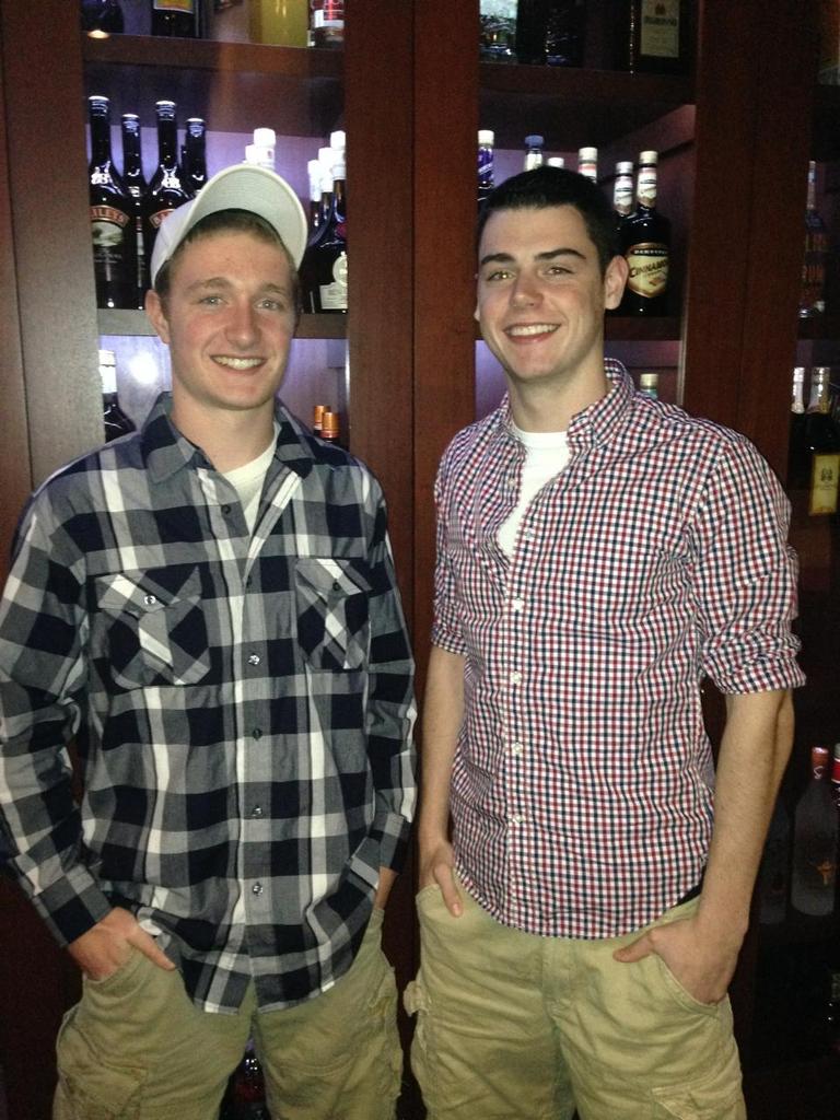 Zack_Pump's tweet photo. #tbt #florida2014 http://t.co/73m3j5V6SV