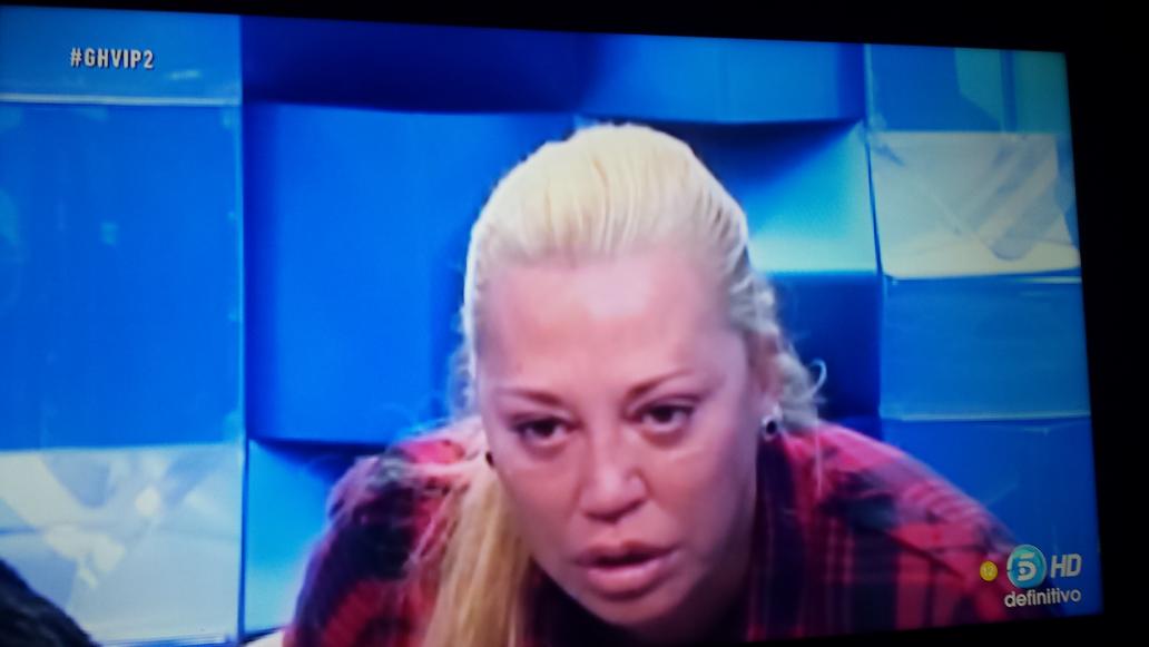 JaimeUDA6's tweet photo. QUE ALGUIEN ME MATE POR FAVOR #GHVIPesBASURA http://t.co/UN7b21VmBD