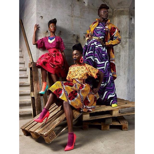 ColoreMTL's tweet image. Inspiration Board | Mixing Patterns &amp;amp; Paletts. #Vlisco #Mixingpatterns #Africanprints #Palettes #Paletts #WoodPal...