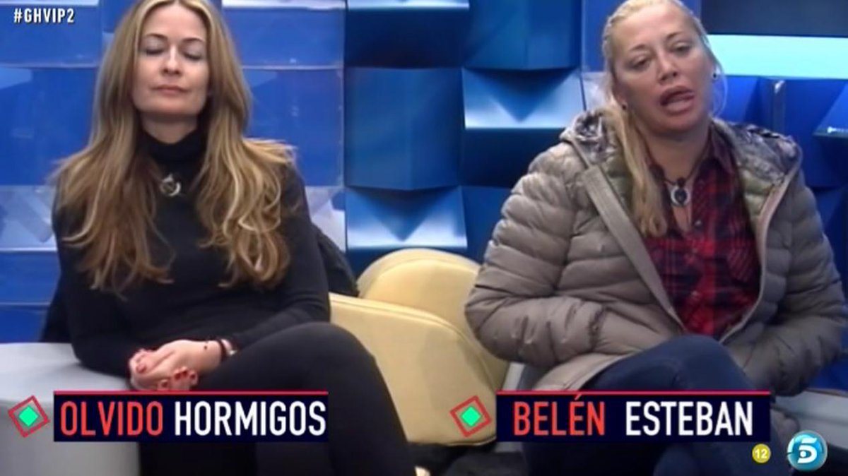 GHmomentazos's tweet photo. #GHVIP2 
RT Si eres de Belén
FAV Si eres de Olvido 
http://t.co/RxgI72K6i5 http://t.co/ymNkb36GHp