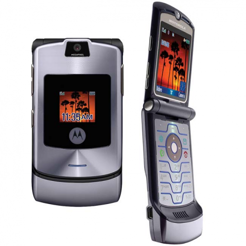 iTechCellular's tweet image. Throwback Thursday! How many of you had one of these bad boys?