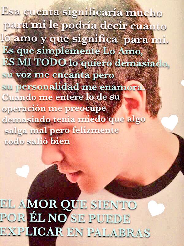 letshinethelove's tweet photo. @HelpACMfollow @nadstar_410 😊😊    RT si amas a Austin.                             RT If you love Austin ❤️ http://t.co/Fb8YCvewIl