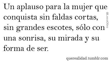 LocoOtro's tweet photo. Un aplauso para la mujer que... http://t.co/GqaeZhDC7C