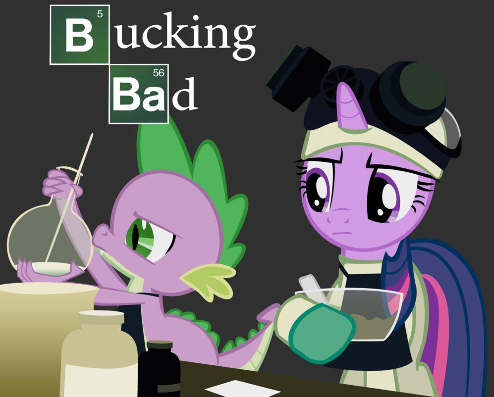 StrangeNyte's tweet photo. Ik I'm not the only one who is originally clueless about this show...#brony #BreakingBadProblems http://t.co/DqlgX7L1UG