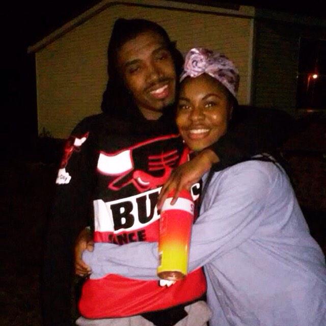 naeheyward's tweet photo. miss you tre. http://t.co/yJwkV6g6xc