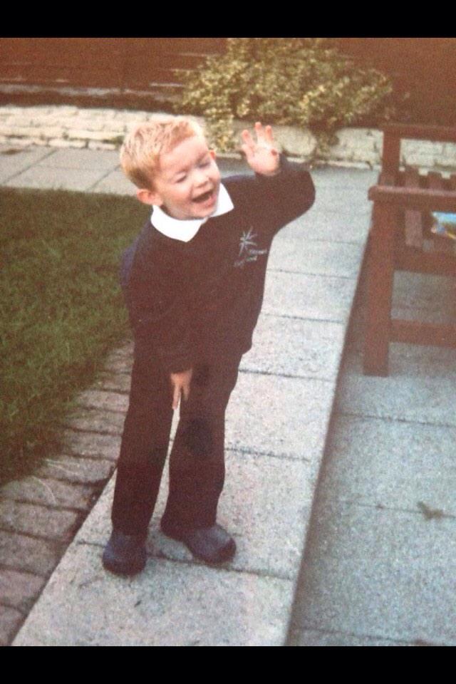 MeachRyan's tweet image. When the banter is just too much and you can't take anymore