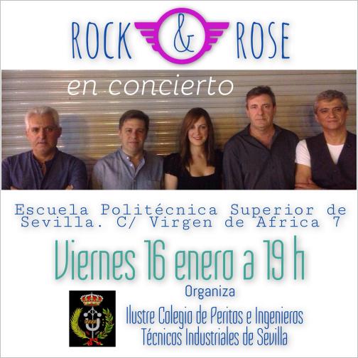 Delegacion_EPS's tweet photo. Mañana 16 de enero,a las 19:00 horas,en la EPS, @copitise organiza un concierto de pop español del Grupo Rock &amp; Rose http://t.co/Nq2sDVCOP9