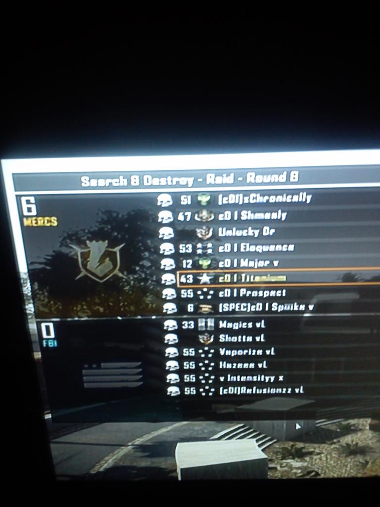 Collat_Damage's tweet image. GGs to vL - Won 3-0