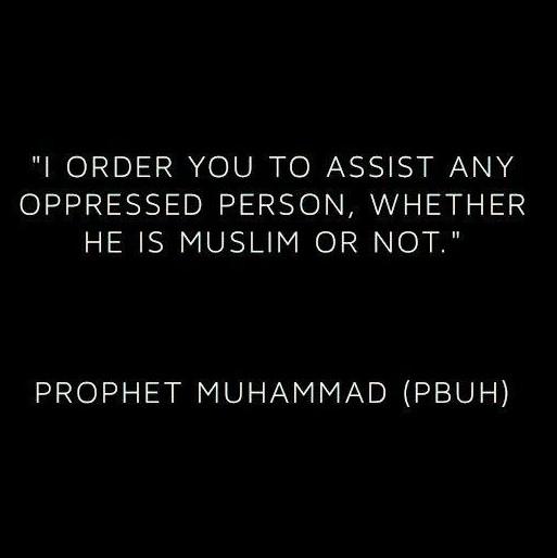 mafsuud05's tweet photo. #WhoIsMuhammad http://t.co/S24YNEhZbG