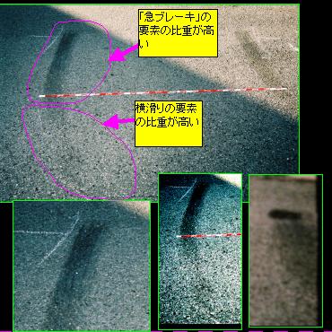 高知 白バイ 事故 ねつ造 私感編 風の馬 るんた