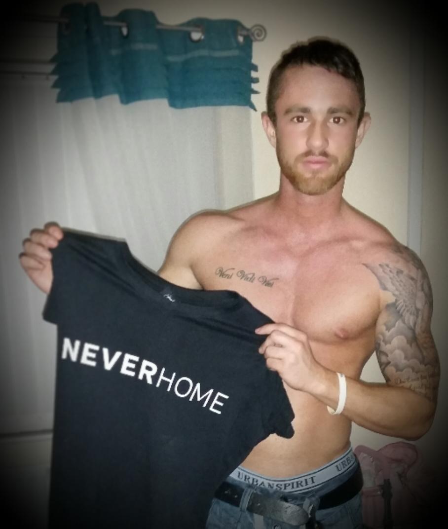 vivaparker91's tweet photo. @TeamNeverhome http://t.co/07CRmXLcKf
