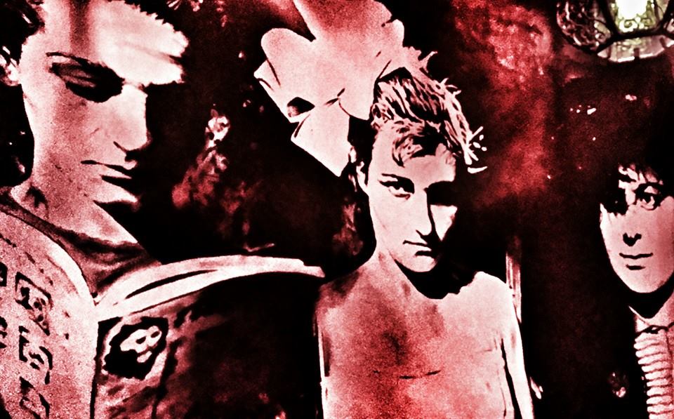 The Slits tweet media