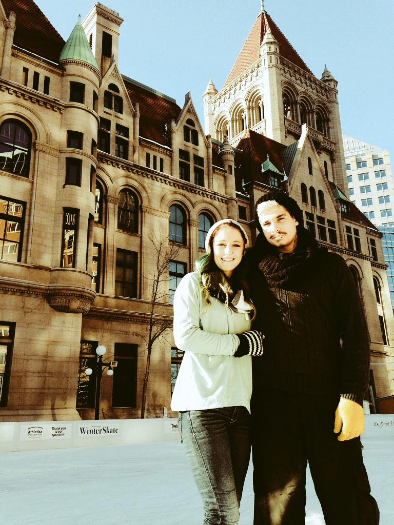 KillGarvin's tweet photo. Today was amazing. #IceSkating http://t.co/htPCpkkiWd